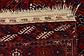 2' 9 x 10' 2 Torkaman Oriental Runner Rug thumbnail