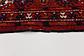 2' 9 x 10' 2 Torkaman Oriental Runner Rug thumbnail