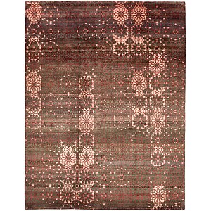 7' 6 x 9' 10 Darya Rug
