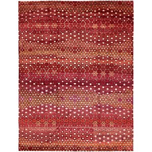 Unique Loom 7' 7 x 10' Darya Rug
