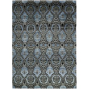 Unique Loom 7' 6 x 10' 4 Darya Rug