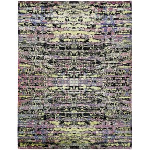 Unique Loom 7' 7 x 10' Darya Rug