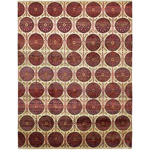 7' 7 x 10' Darya Rug