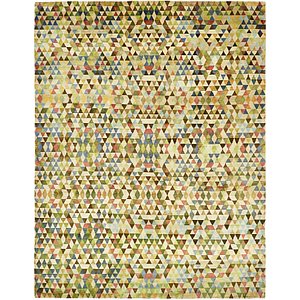 Unique Loom 7' 7 x 9' 10 Darya Rug