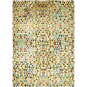 Unique Loom 5' 8 x 8' Darya Rug