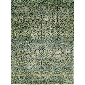 Unique Loom 6' x 8' 2 Darya Rug