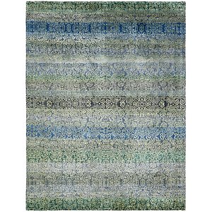 Unique Loom 6' x 8' Darya Rug