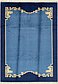 8' x 11' 7 Antique Finish Rug thumbnail image 1