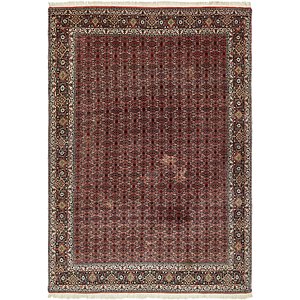 6' 10 x 10' Bidjar Persian Rug
