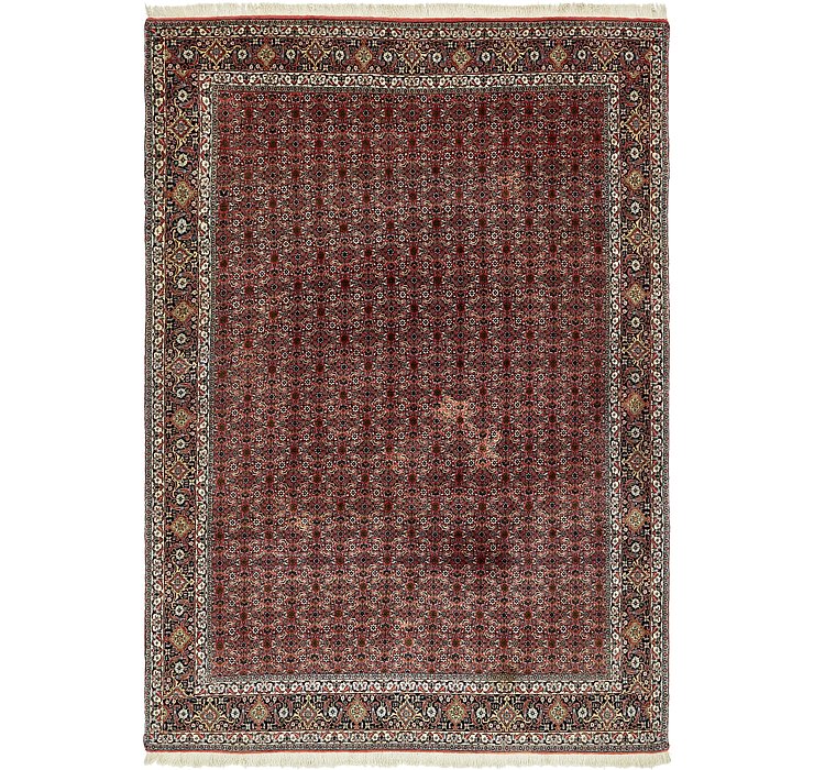 6' 10 x 10' Bidjar Persian Rug
