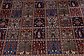 6' 6 x 10' 2 Mood Persian Rug thumbnail image 4