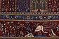 6' 6 x 10' 2 Mood Persian Rug thumbnail image 5
