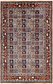 6' 6 x 10' 2 Mood Persian Rug thumbnail image 1