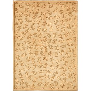 5' 7 x 7' 10 Nepal Rug
