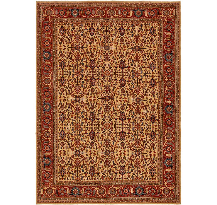 310cm x 312cm Sumak Rug