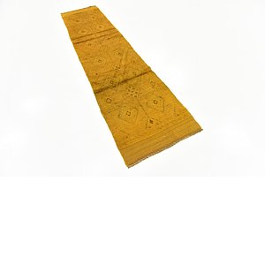 60cm x 257cm Sumak Runner Rug