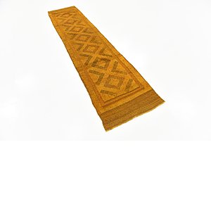 60cm x 270cm Sumak Runner Rug