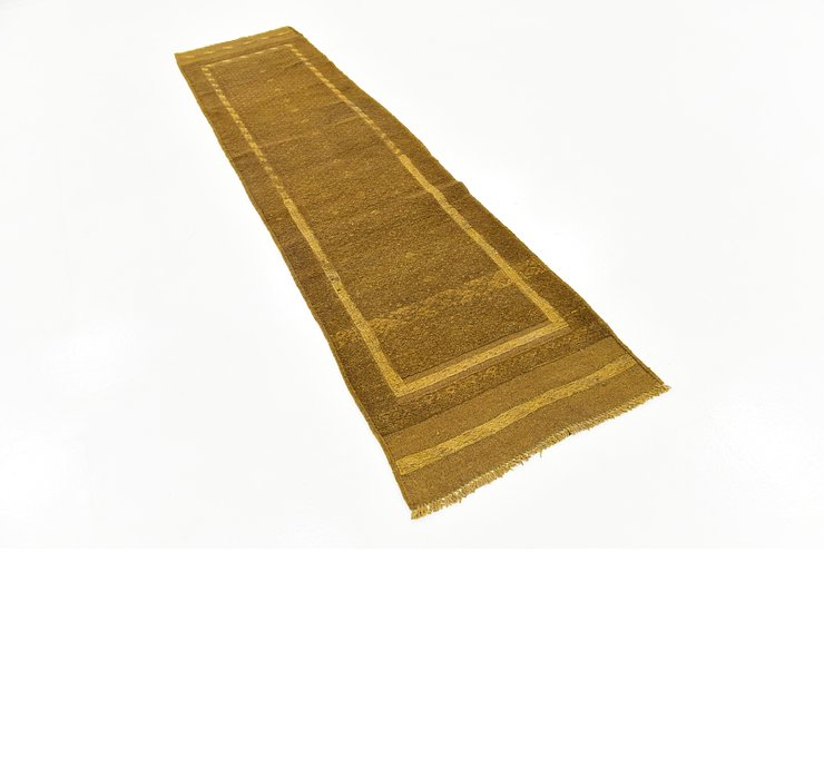 2' x 8' 5 Sumak Runner Rug
