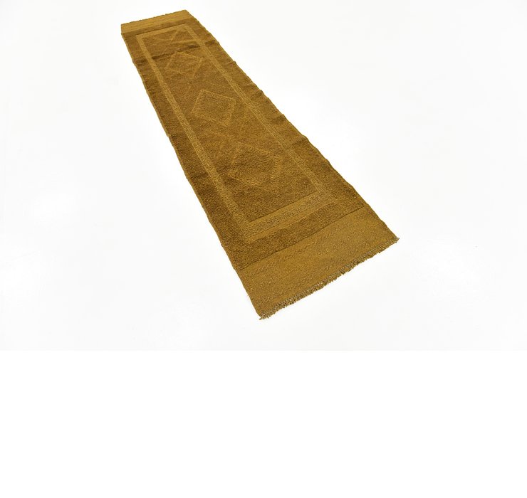 2' x 8' Sumak Runner Rug