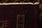 3' x 4' 9 Balouch Persian Rug thumbnail image 10