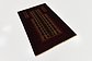 3' x 4' 9 Balouch Persian Rug thumbnail image 2