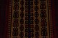 3' x 4' 9 Balouch Persian Rug thumbnail image 3