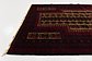 3' x 4' 9 Balouch Persian Rug thumbnail image 5