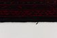 3' x 4' 9 Balouch Persian Rug thumbnail image 7