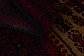 3' x 4' 9 Balouch Persian Rug thumbnail image 8