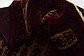 3' x 4' 9 Balouch Persian Rug thumbnail image 9