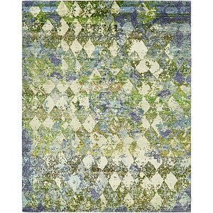 8' x 10' Darya Rug