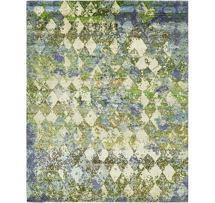 8' x 10' Darya Rug