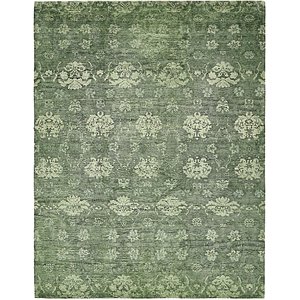 Unique Loom 7' 7 x 9' 10 Darya Rug