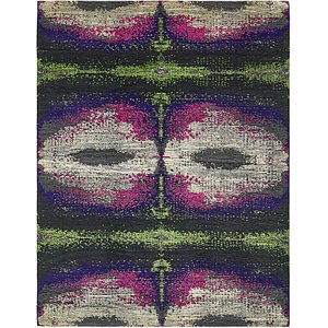 7' 8 x 10' Darya Rug