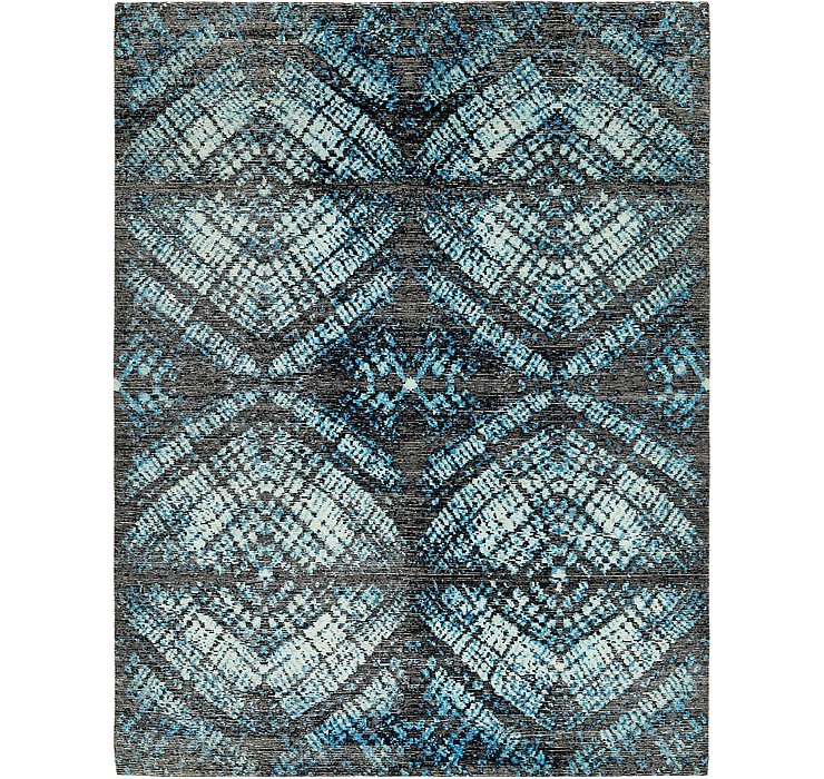 7' 6 x 10' Darya Rug