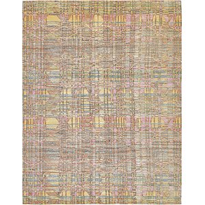 7' 7 x 10' Darya Rug