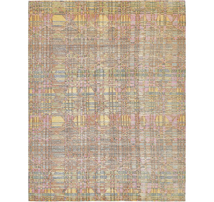 7' 7 x 10' Darya Rug