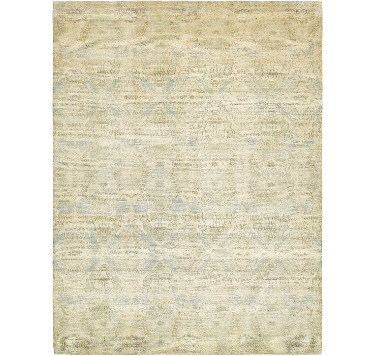 7' 7 x 10' Darya Rug
