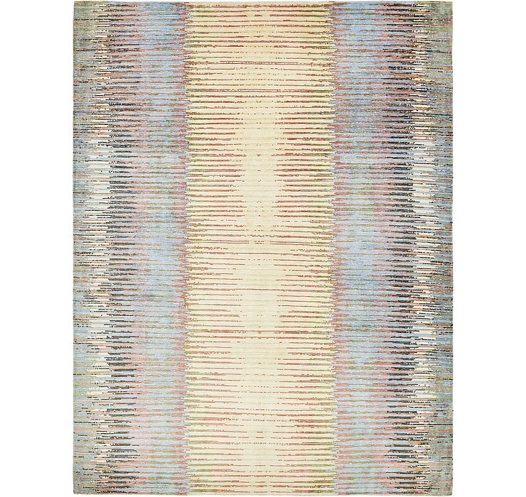 7' 8 x 10' Darya Rug
