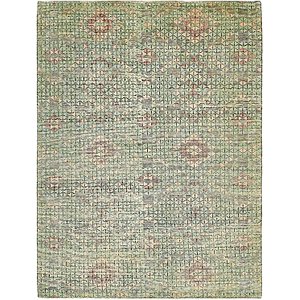 6' 2 x 8' 2 Darya Rug