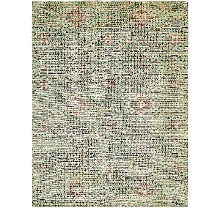 6' 2 x 8' 2 Darya Rug