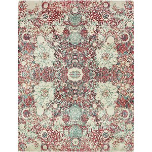 Unique Loom 7' 7 x 10' Darya Rug