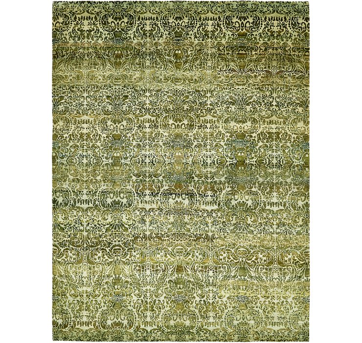 7' 6 x 10' Darya Rug
