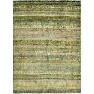 6' x 8' 4 Darya Rug