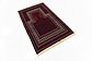 Unique Loom 2' 10 x 4' 7 Balouch Persian Rug thumbnail image 2