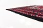 Unique Loom 2' 10 x 4' 7 Balouch Persian Rug thumbnail image 6