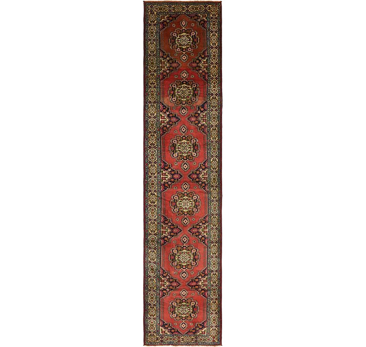 2' 10 x 13' 4 Ardabil Persian Rug