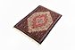 2' 4 x 3' 2 Bidjar Persian Rug thumbnail image 2