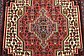 2' 4 x 3' 2 Bidjar Persian Rug thumbnail image 3
