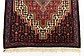 2' 4 x 3' 2 Bidjar Persian Rug thumbnail image 4